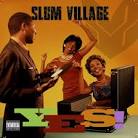 Slum Village — J Dilla Presents Slum Village